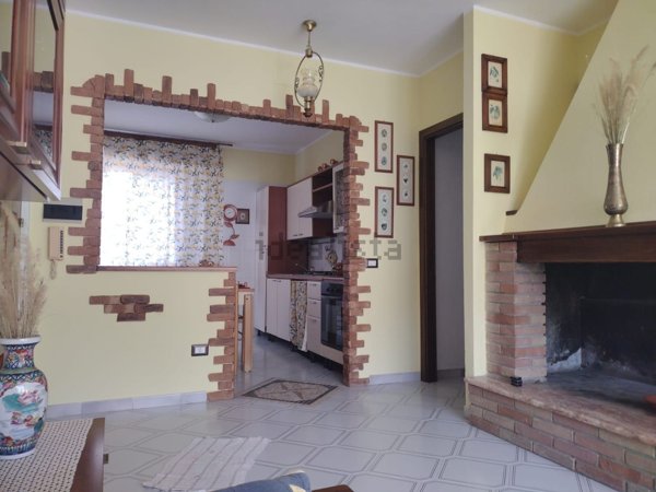 appartamento in vendita a Carbonia