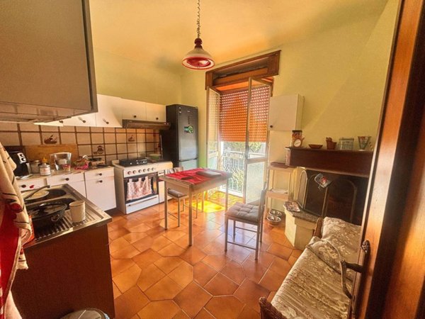 appartamento in vendita a Carbonia