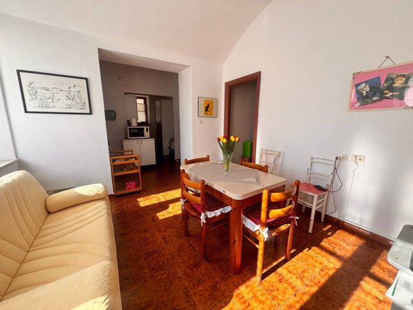 appartamento in vendita a Carbonia