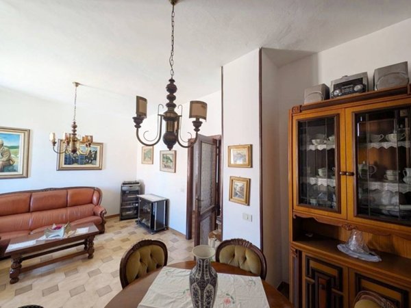 appartamento in vendita a Carbonia in zona Serbariu