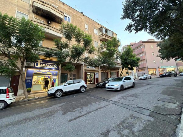 appartamento in vendita a Carbonia