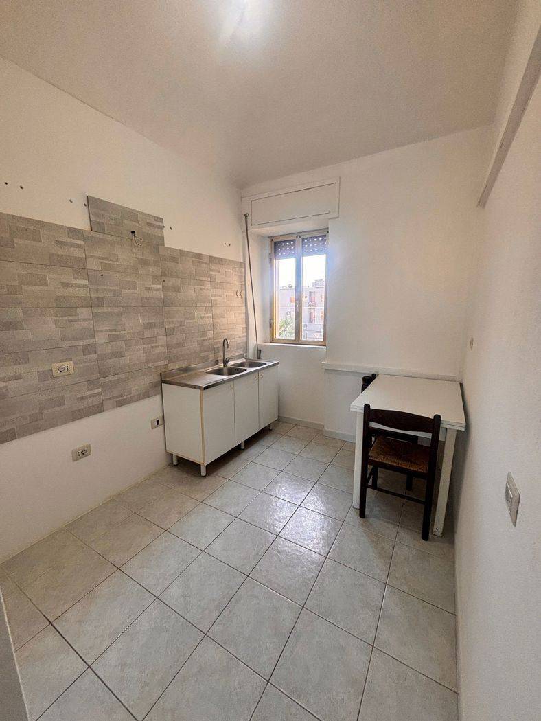 appartamento in vendita a Carbonia