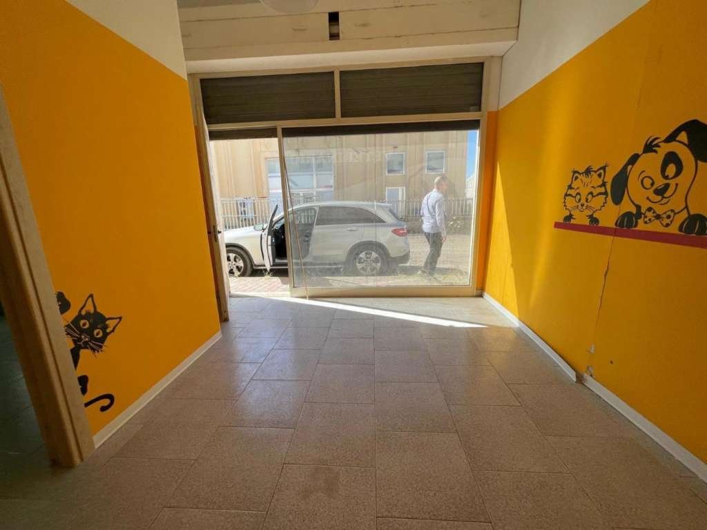 appartamento in vendita a Carbonia
