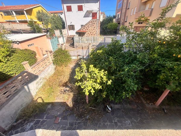 appartamento in vendita a Carbonia