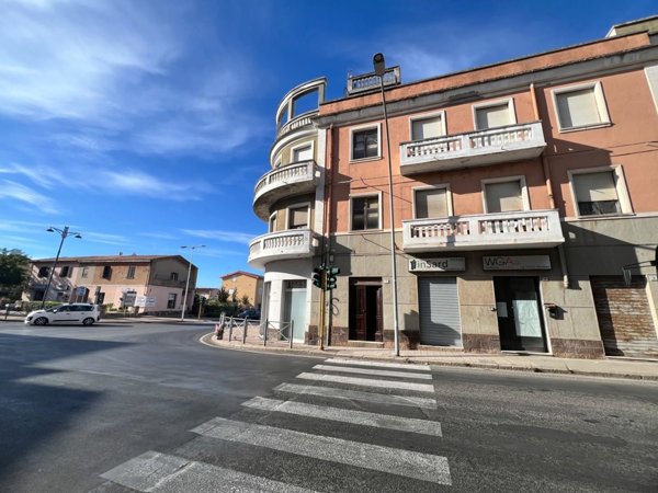 appartamento in vendita a Carbonia