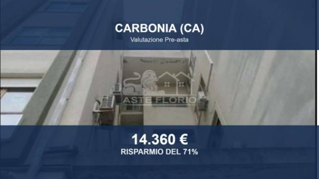 ufficio in vendita a Carbonia