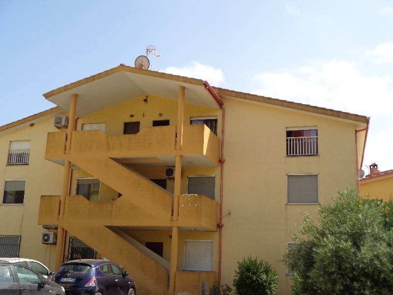 appartamento in vendita a Carbonia