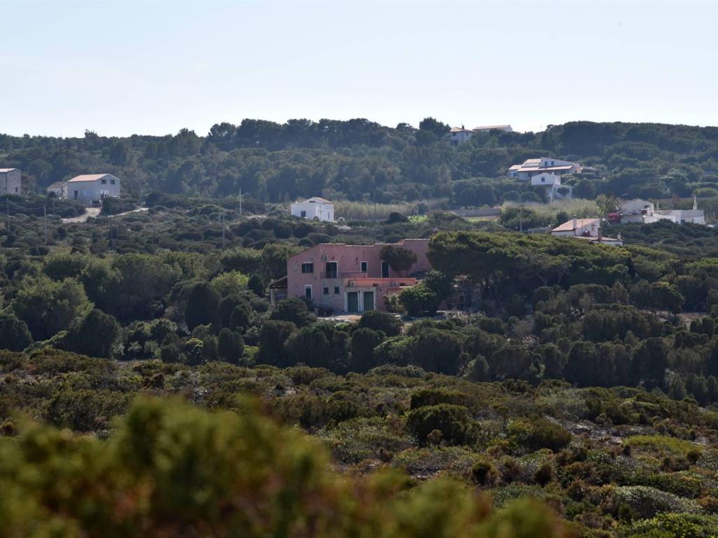 casa indipendente in vendita a Carloforte