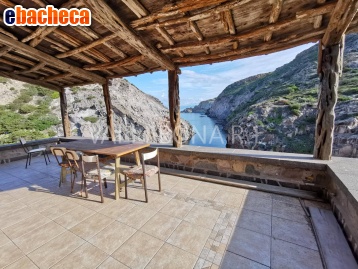 villa in vendita a Carloforte
