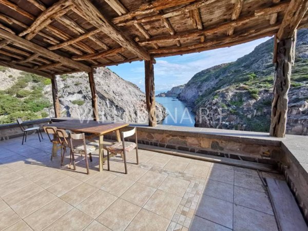 villa in vendita a Carloforte
