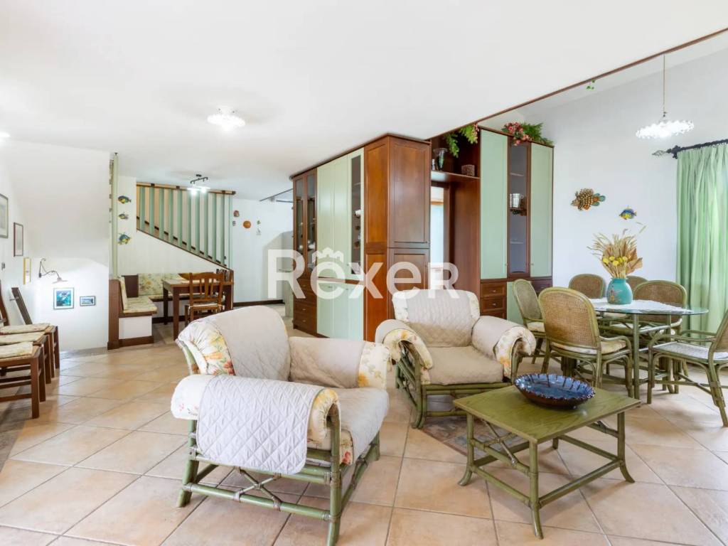 casa indipendente in vendita a Carloforte