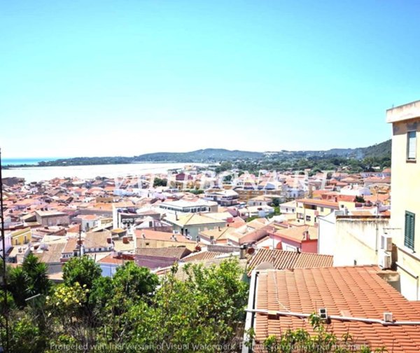 appartamento in vendita a Carloforte