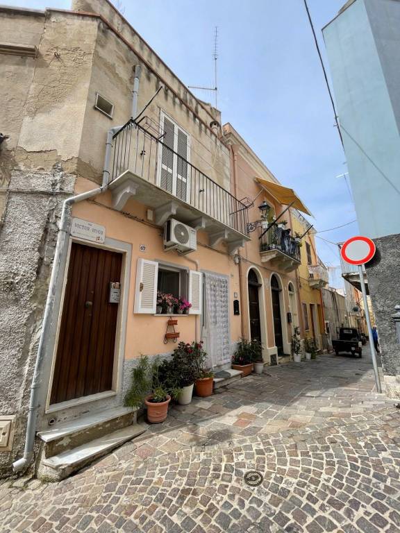 appartamento in vendita a Carloforte