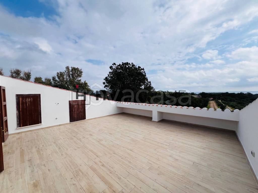 casa indipendente in vendita a Carloforte