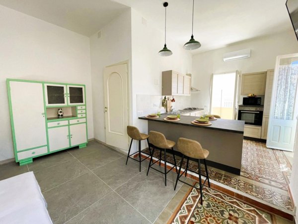 appartamento in vendita a Carloforte