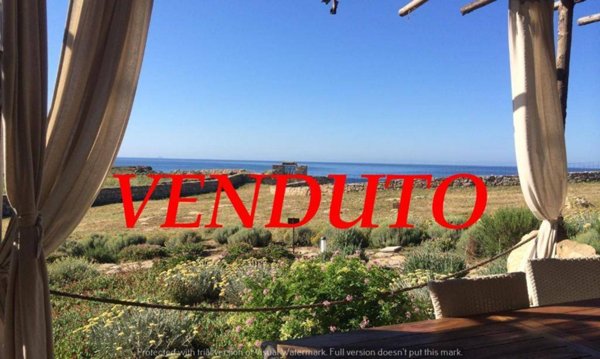 casa indipendente in vendita a Carloforte