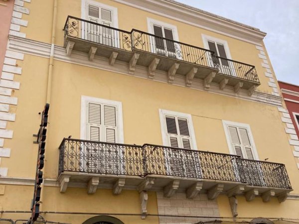 appartamento in vendita a Carloforte