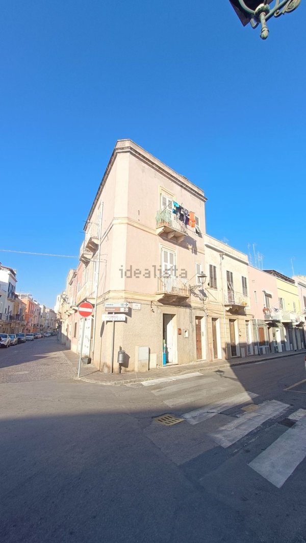 negozio in vendita a Carloforte