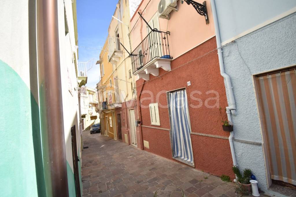 appartamento in vendita a Carloforte