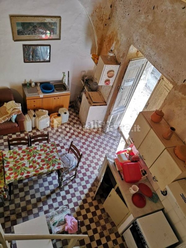 appartamento in vendita a Carloforte