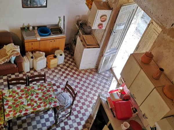 casa indipendente in vendita a Carloforte