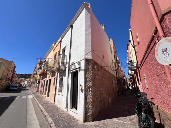 appartamento in vendita a Carloforte