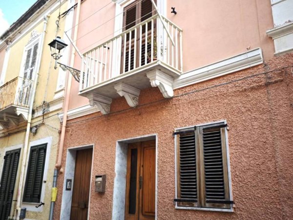 appartamento in vendita a Carloforte