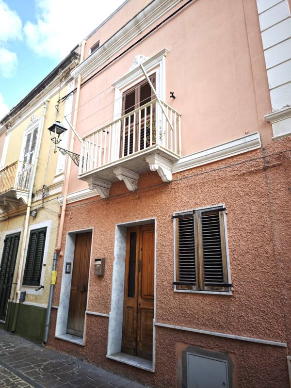 appartamento in vendita a Carloforte