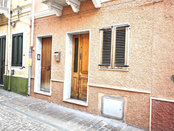 appartamento in vendita a Carloforte