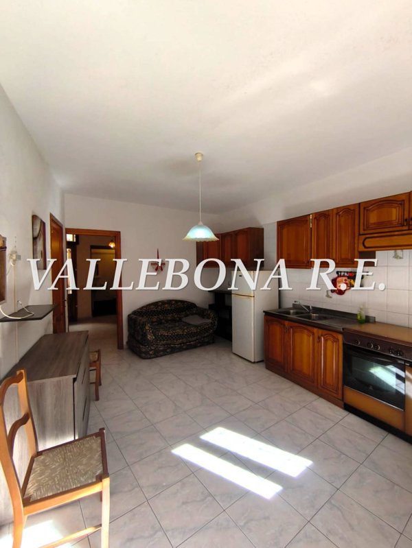 appartamento in vendita a Carloforte