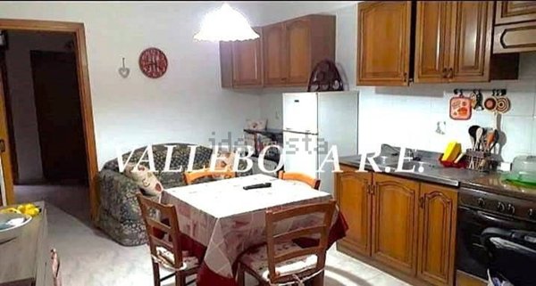 appartamento in vendita a Carloforte