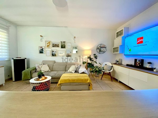 appartamento in vendita a Carloforte