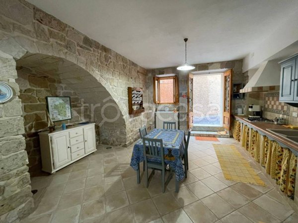 appartamento in vendita a Carloforte