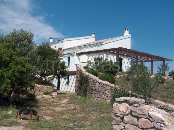 casa indipendente in vendita a Carloforte