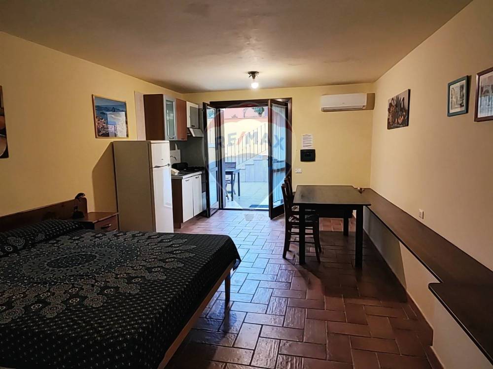 appartamento in vendita a Carloforte