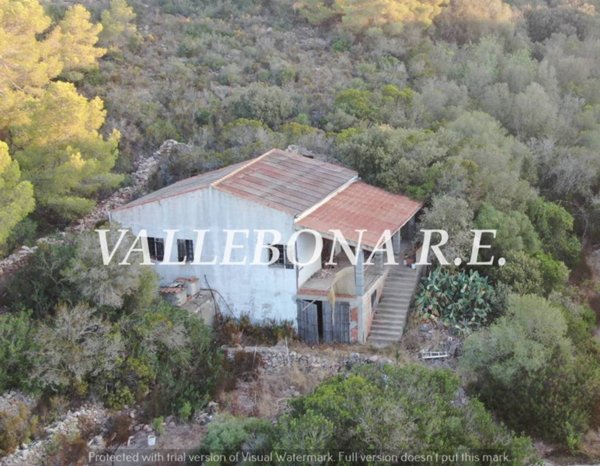 casa indipendente in vendita a Carloforte
