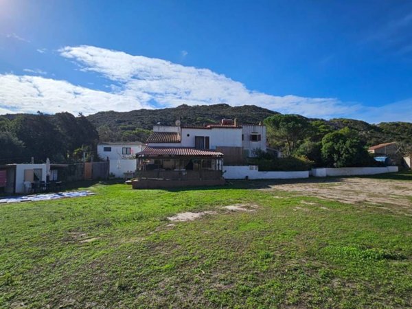 casa indipendente in vendita a Carloforte