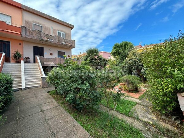 casa indipendente in vendita a Carloforte