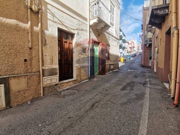 appartamento in vendita a Carloforte