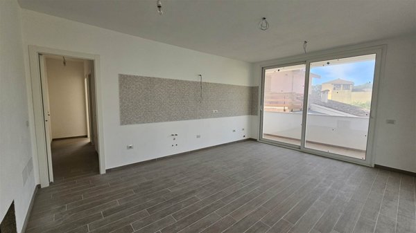 appartamento in vendita a Carloforte
