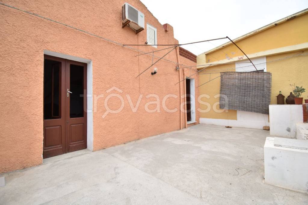 casa indipendente in vendita a Carloforte