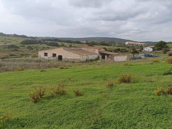 terreno agricolo in vendita a Carloforte