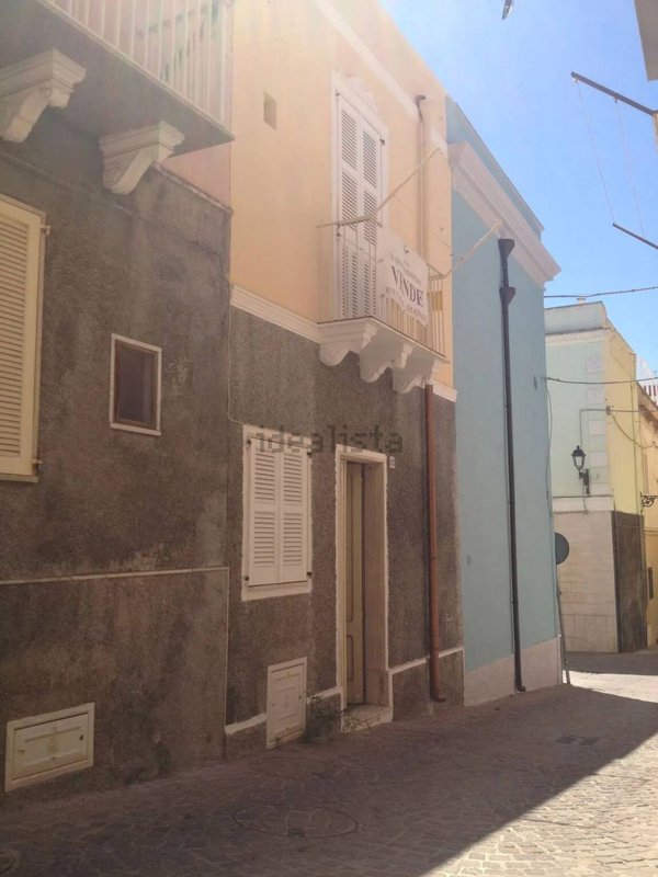 casa indipendente in vendita a Carloforte