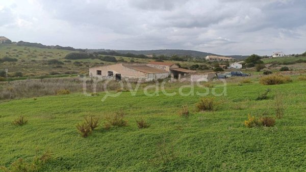 terreno agricolo in vendita a Carloforte