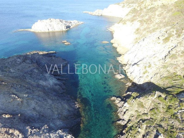 villa in vendita a Carloforte