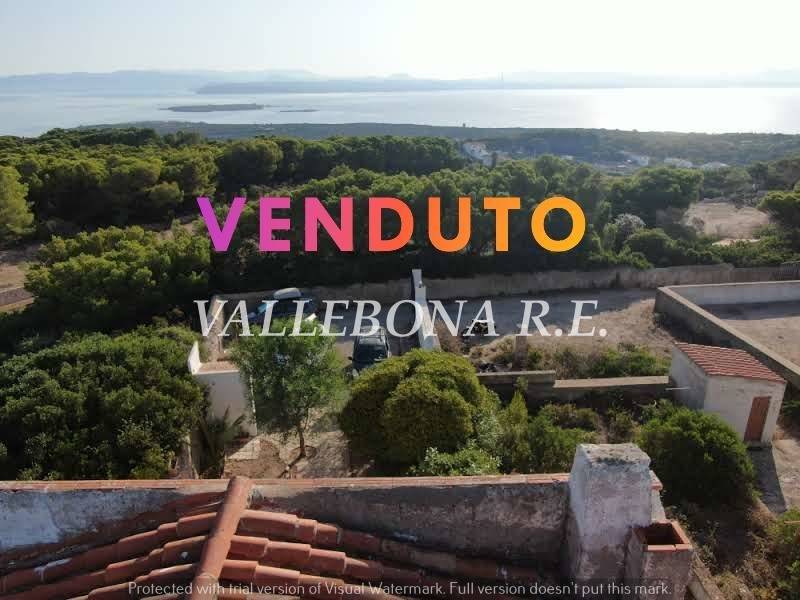 casa indipendente in vendita a Carloforte