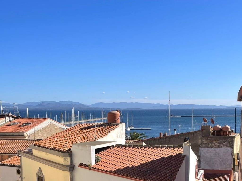 casa indipendente in vendita a Carloforte
