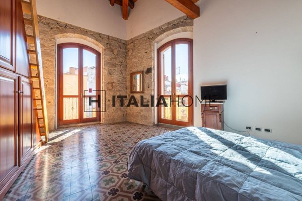 appartamento in vendita a Carloforte