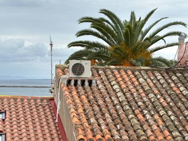 appartamento in vendita a Carloforte