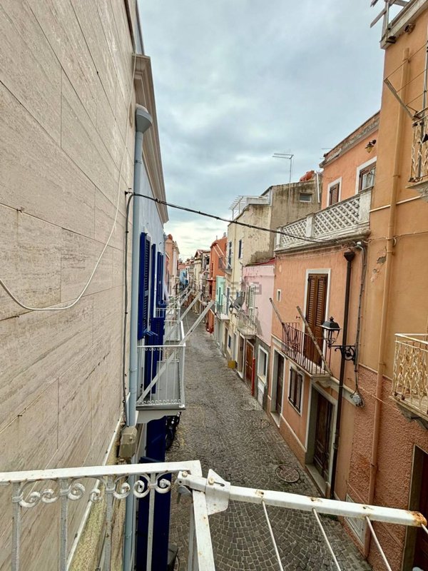 appartamento in vendita a Carloforte